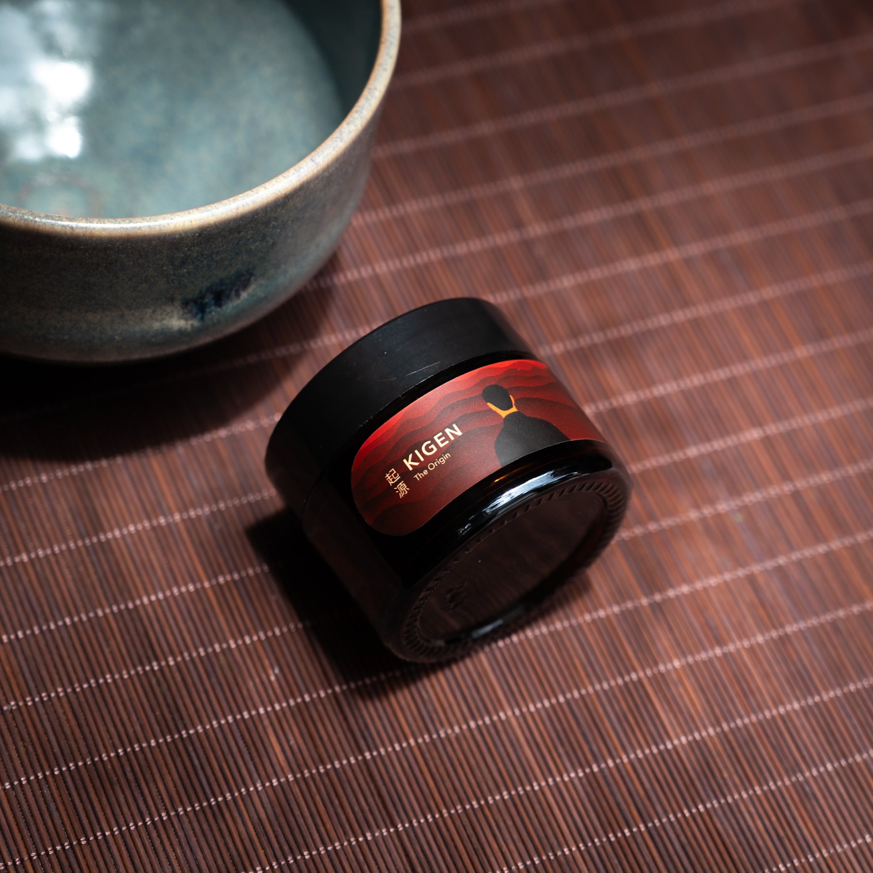 Kigen Matcha