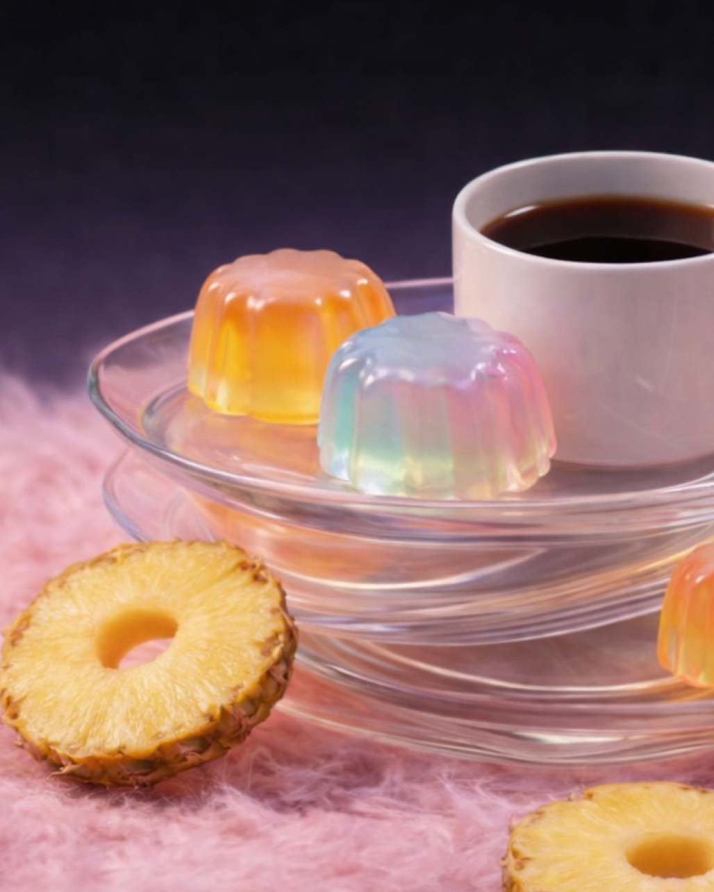 Colombia Ombligon Washed