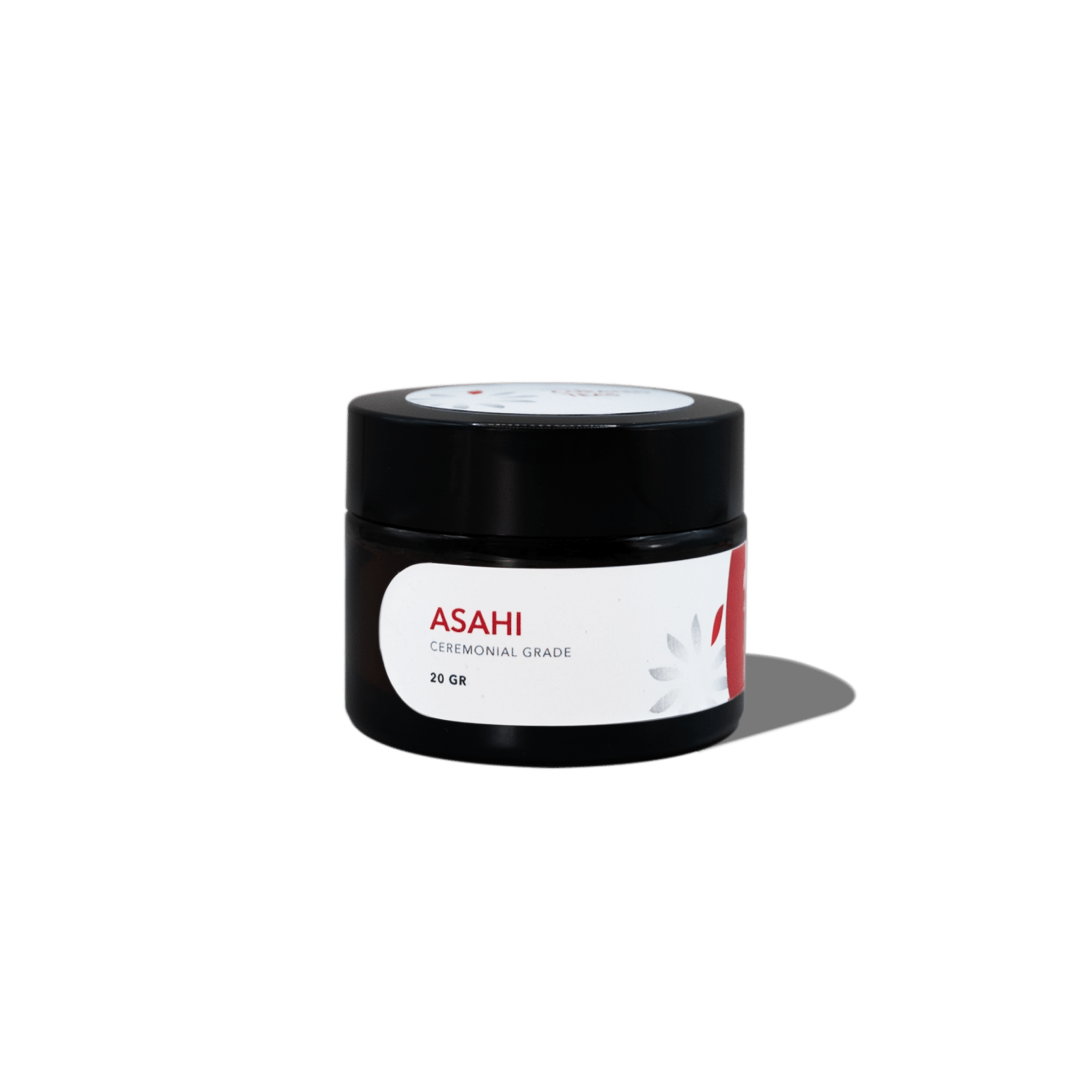 Asahi Matcha - Le J'