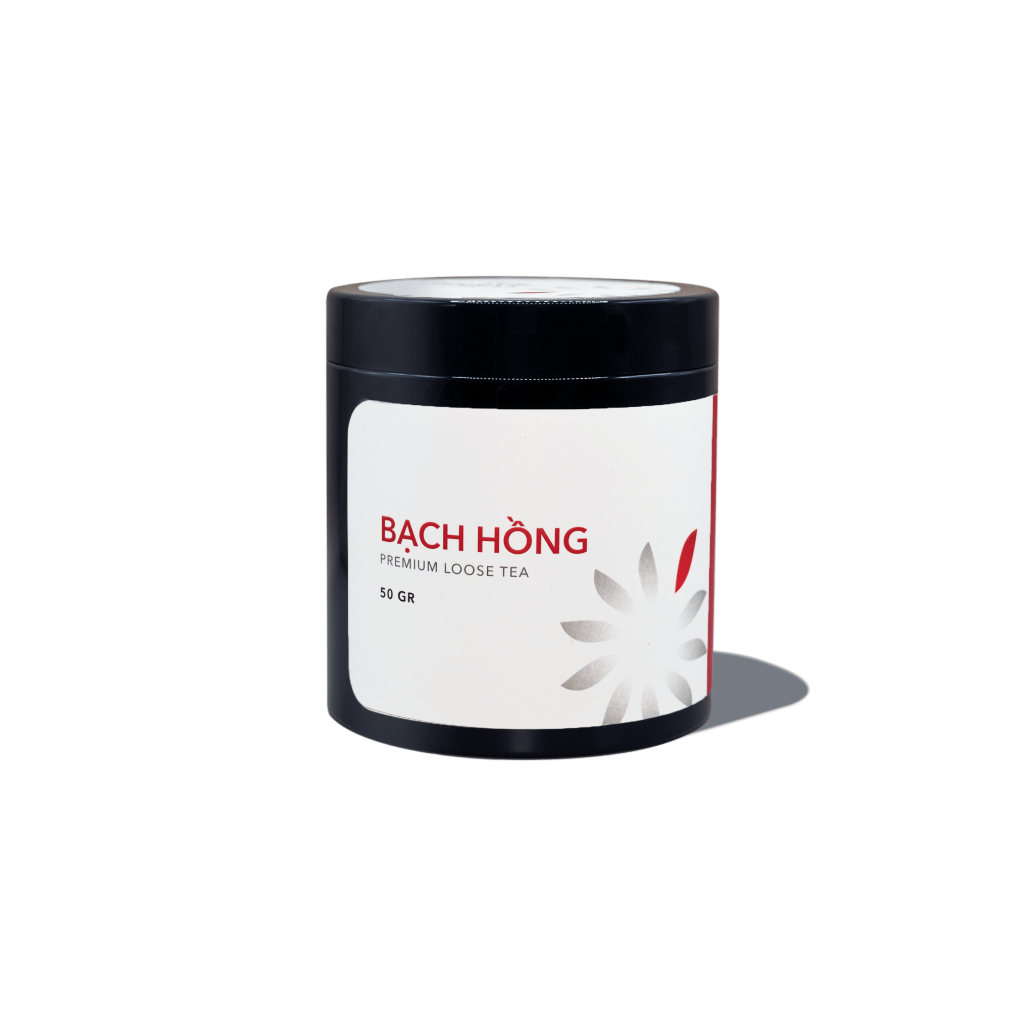Bạch Hồng (Shan Tuyết Cổ Thụ) - Le J'
