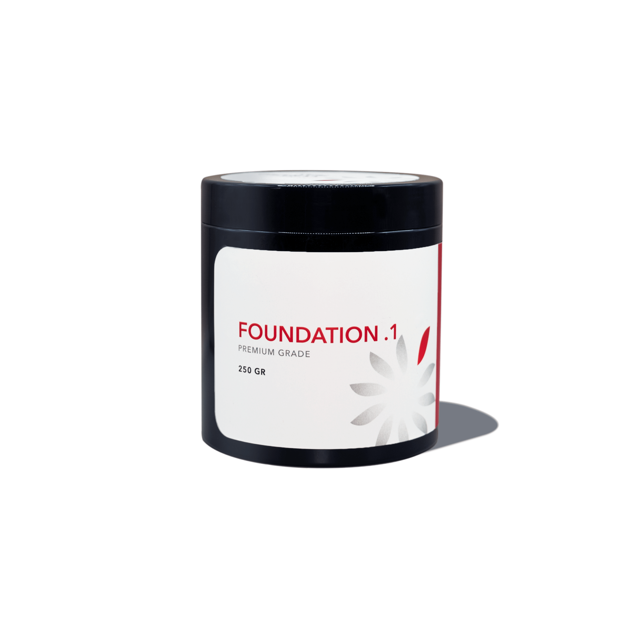 Foundation Blend Matcha - Le J'