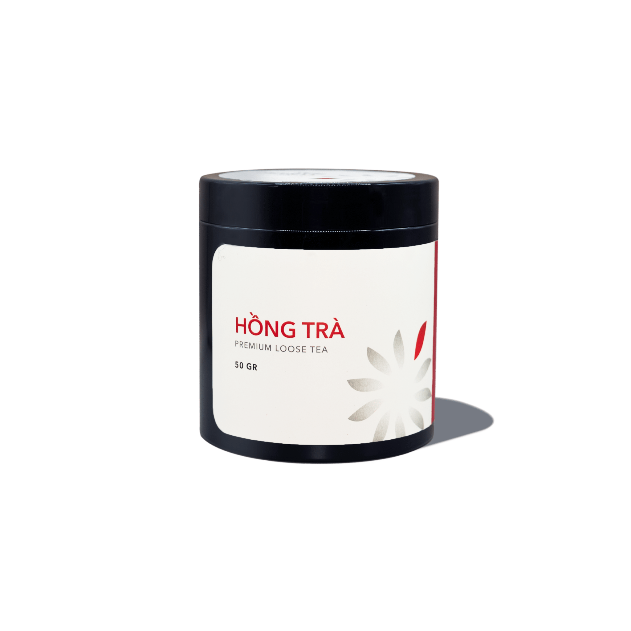 Hồng Trà (Shan Tuyết Cổ Thụ) - Le J'