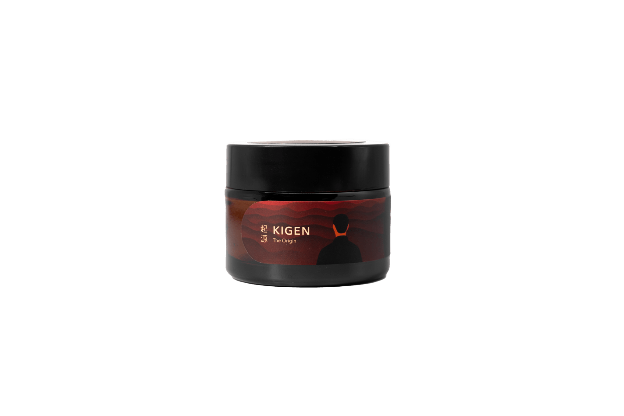 Kigen Matcha - Le J'