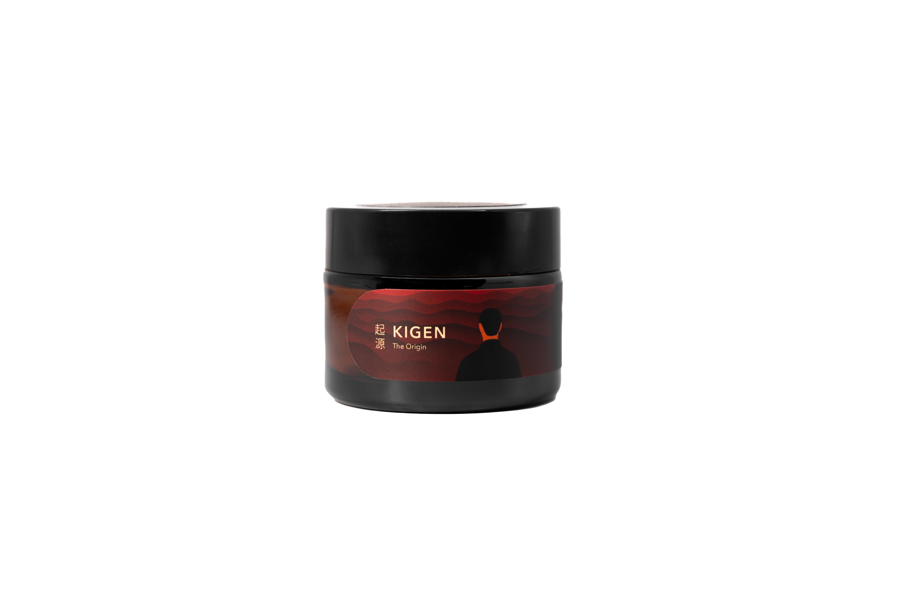 Kigen Matcha