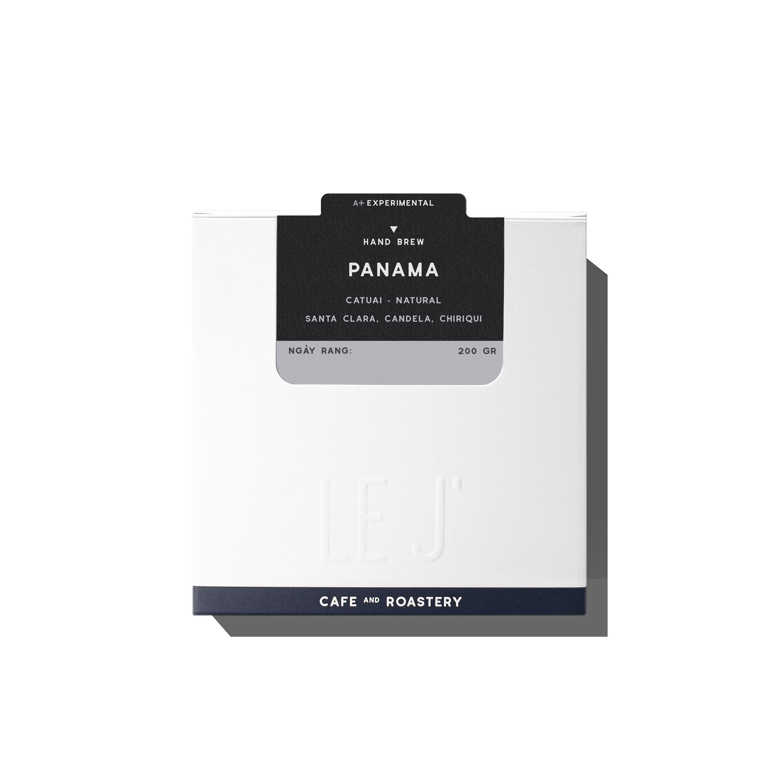 Panama Catuai Natural