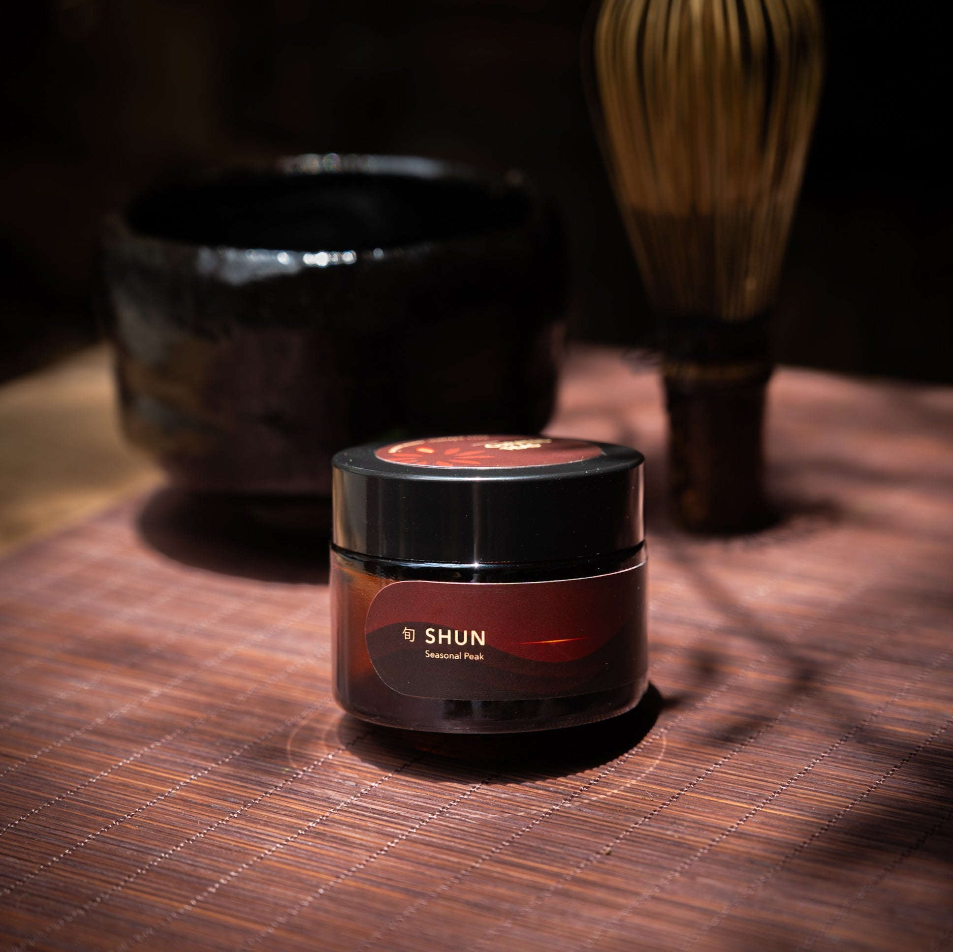 Shun Matcha - Le J'