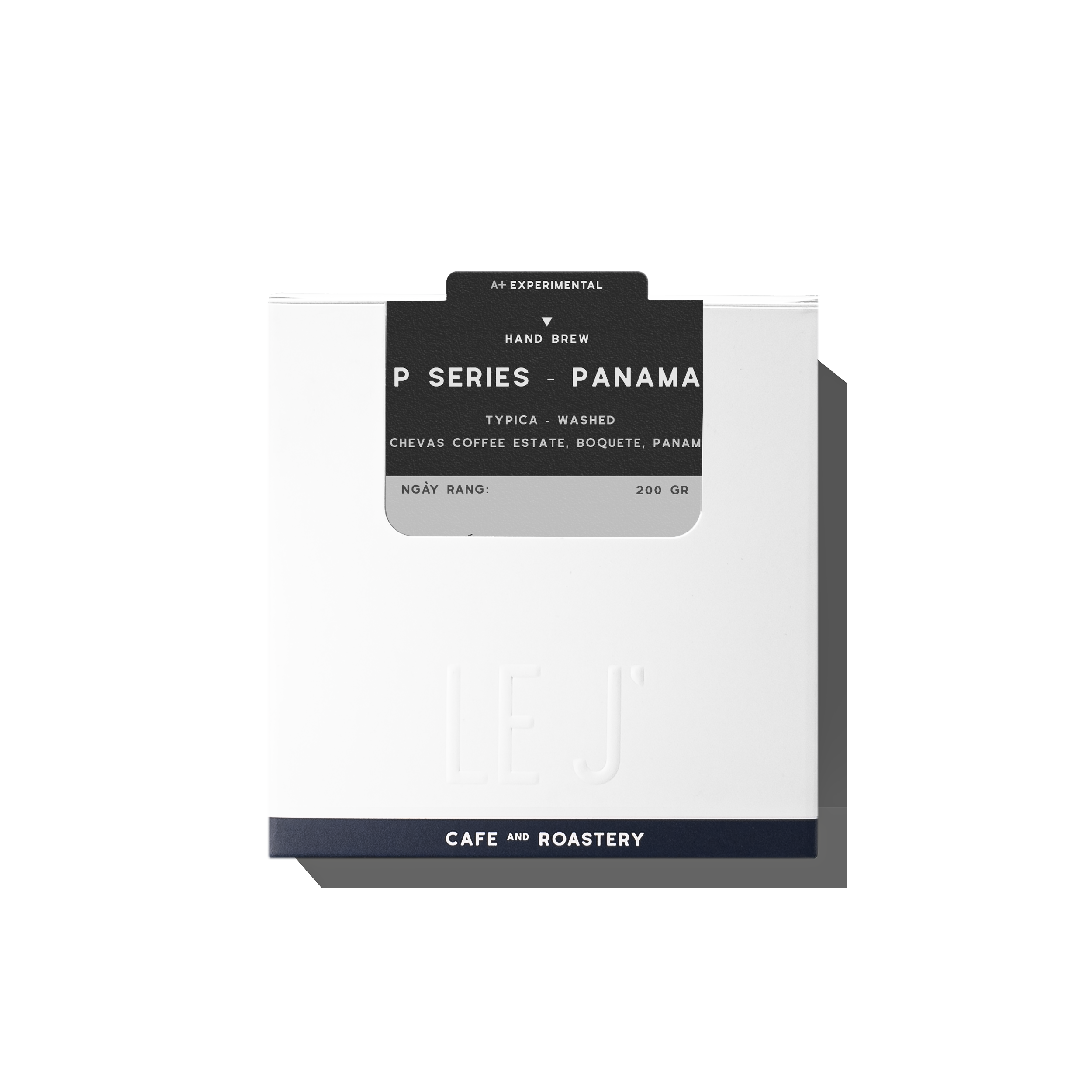 P Series - Panama Typica Washed
