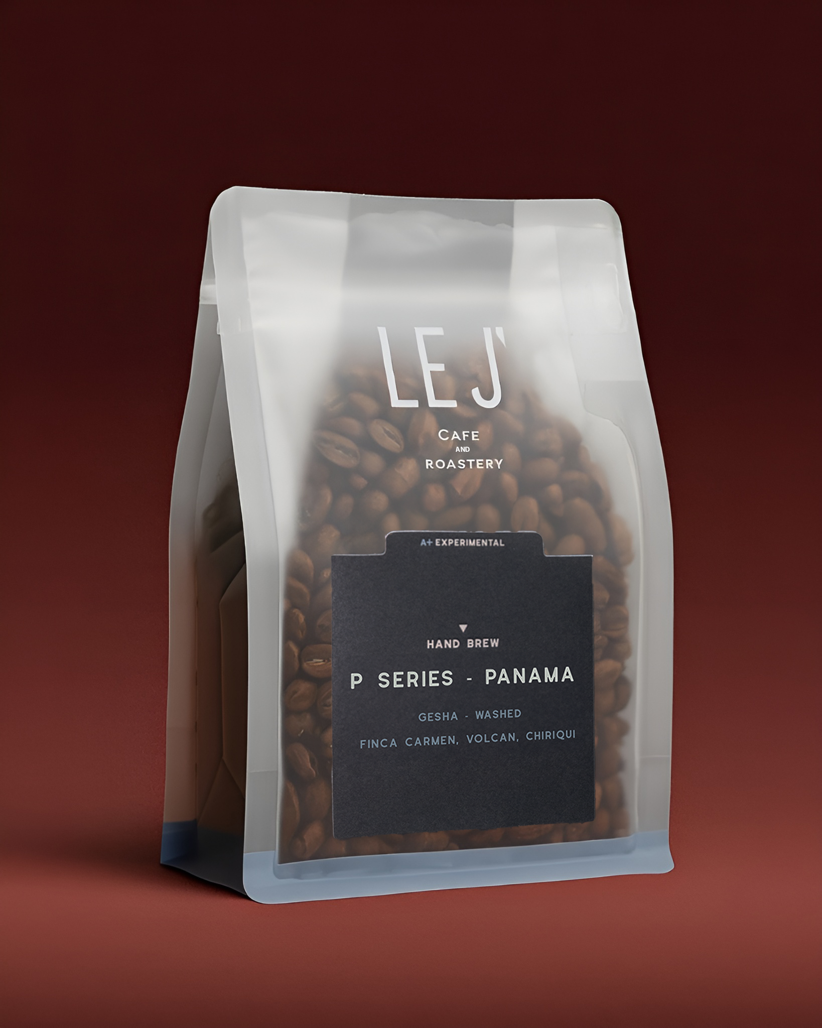 P Series - Panama Gesha Washed