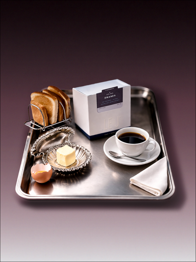 Rwanda Red Bourbon