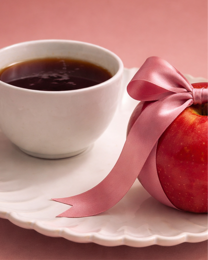 Ha Djim Red Bourbon Fully Washed