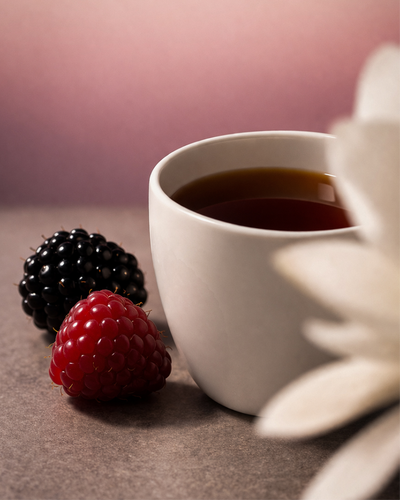 Rwanda Red Bourbon