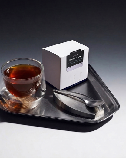 Zanya Carbonic Washed