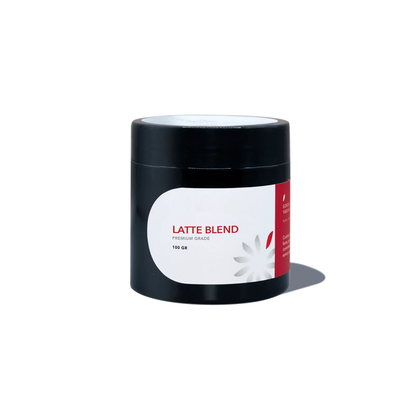 Latte Blend Matcha