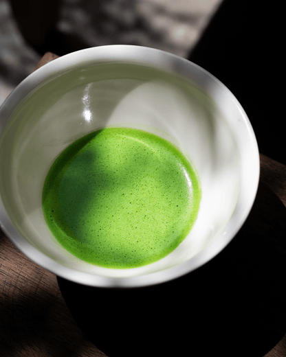 Shun Matcha - Le J'