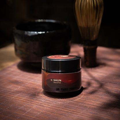 Shun Matcha - Le J'