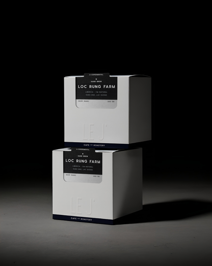 Lộc Rừng Liberica CM Natural